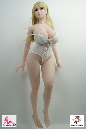 Mai sexpuppe (Piper Doll 100 cm j-cup Silikon)