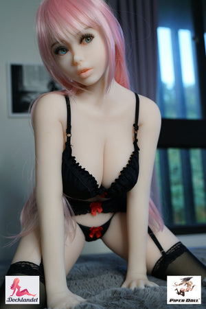 Ariel sexpuppe (Piper Doll 100 cm j-cup S-tpe)
