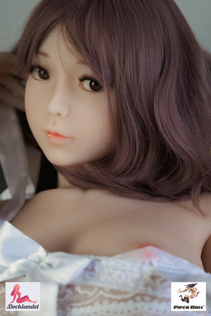 Akira sexpuppe (Piper Doll 160 cm G-cup S-tpe)