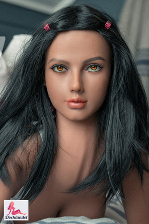 Hanna Sex doll (WM-Doll 164cm f-cup #413 TPE)