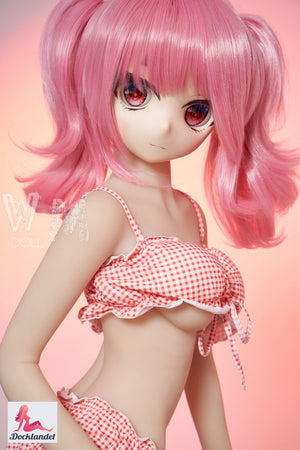 Casumi sexpuppe (WM-Doll 146 cm C-cup #Y002 tpe)