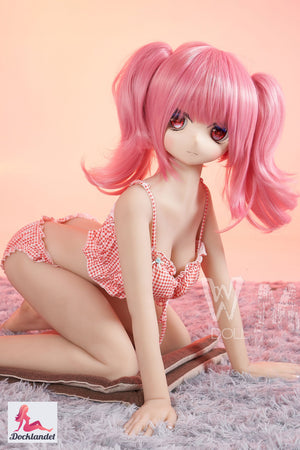 Casumi sexpuppe (WM-Doll 146 cm C-cup #Y002 tpe)