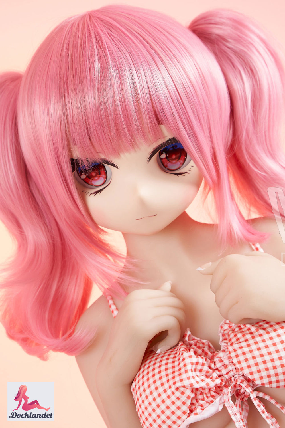 Casumi sexpuppe (WM-Doll 146 cm C-cup #Y002 tpe)