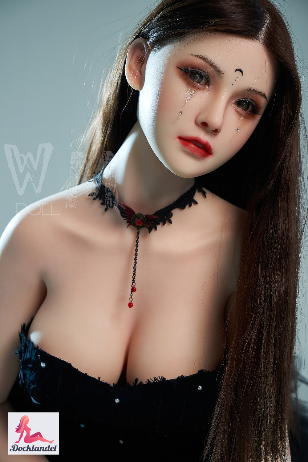 Samara sexpuppe (WM-Doll 164cm tiefcup Silikon #20)