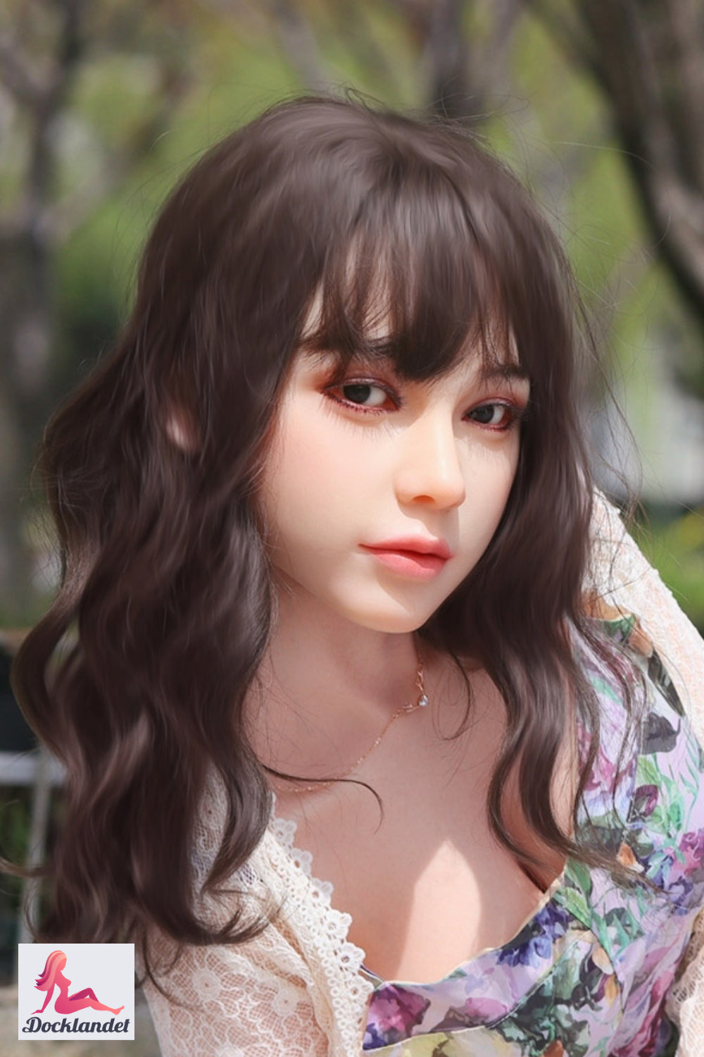 Suzuki sexpuppe (WM-Doll 164 cm d-cup Silikon #70)