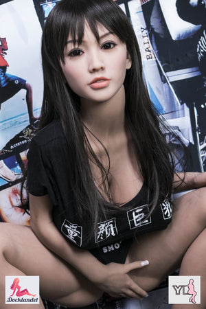 Yakiro sexpuppe (Yl-Doll 140cm j-cup #76 tpe)