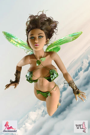 Navi sexpuppe (Yl-Doll 148cm H-cup #34 tpe)