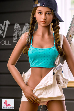 Juno sexpuppe (WM-Doll 157 cm B-cup #33 tpe)