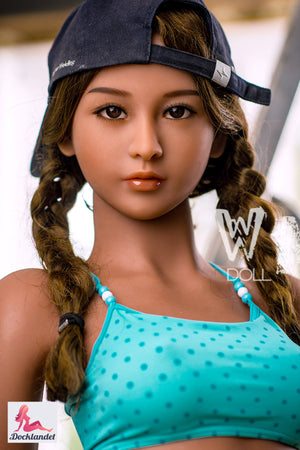Juno sexpuppe (WM-Doll 157 cm B-cup #33 tpe)