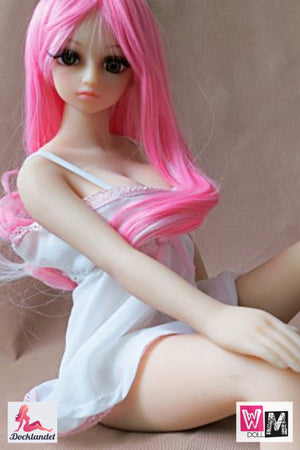 Ting (WM-Doll 65 cm d-cup Mini tpe) EXPRESS