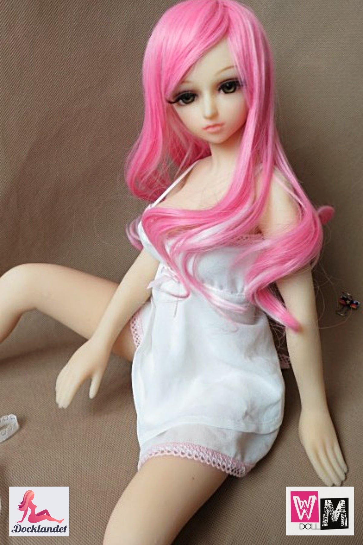 Dinge (WM-Doll 65cm D-cup Mini-TPE) EXPRESS
