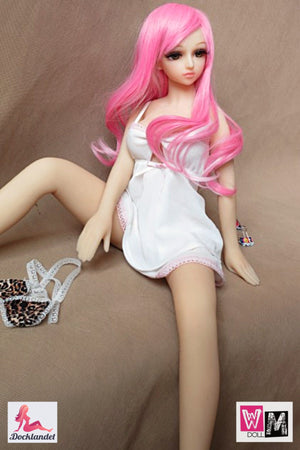 Ting (WM-Doll 65 cm d-cup Mini tpe) EXPRESS