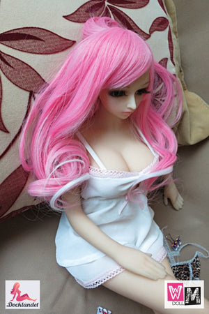 Ting (WM-Doll 65 cm d-cup Mini tpe) EXPRESS