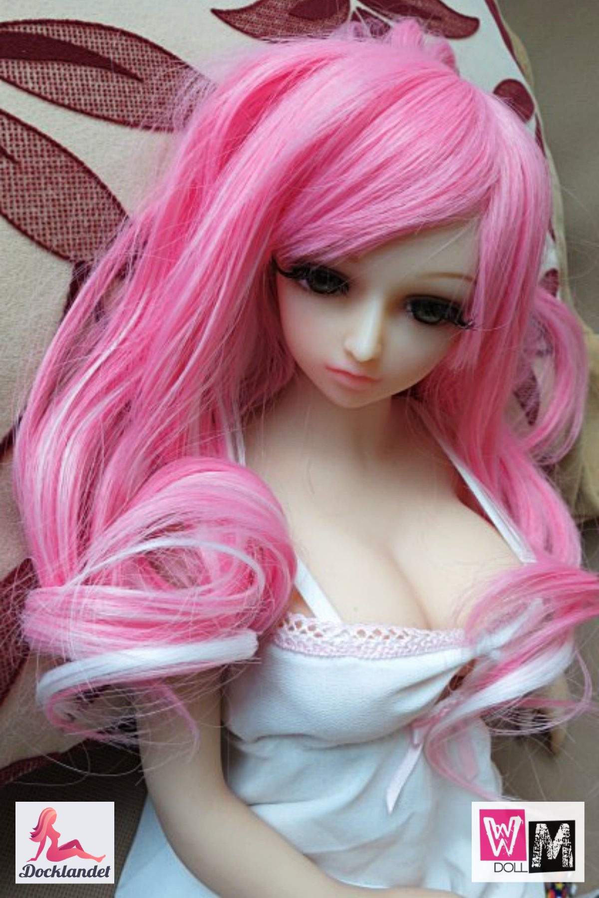 Ting (WM-Doll 65cm D-cup Mini-TPE)