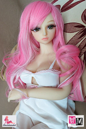 Ting (WM-Doll 65 cm d-cup Mini tpe) EXPRESS