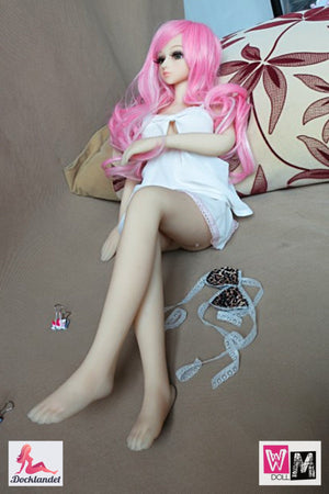 Ting (WM-Doll 65 cm d-cup Mini tpe) EXPRESS