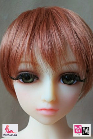 Ting (WM-Doll 65 cm d-cup Mini tpe) EXPRESS