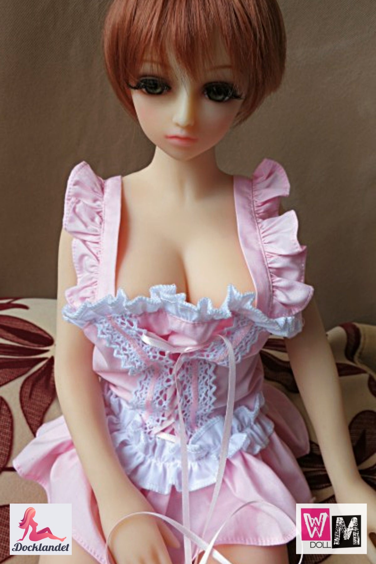 Dinge (WM-Doll 65cm D-cup Mini-TPE) EXPRESS