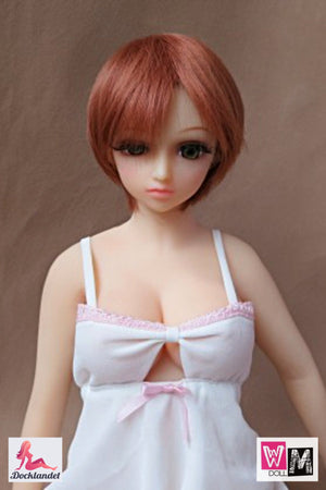 Ting (WM-Doll 65 cm d-cup Mini tpe) EXPRESS