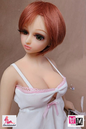 Ting (WM-Doll 65 cm d-cup Mini tpe) EXPRESS