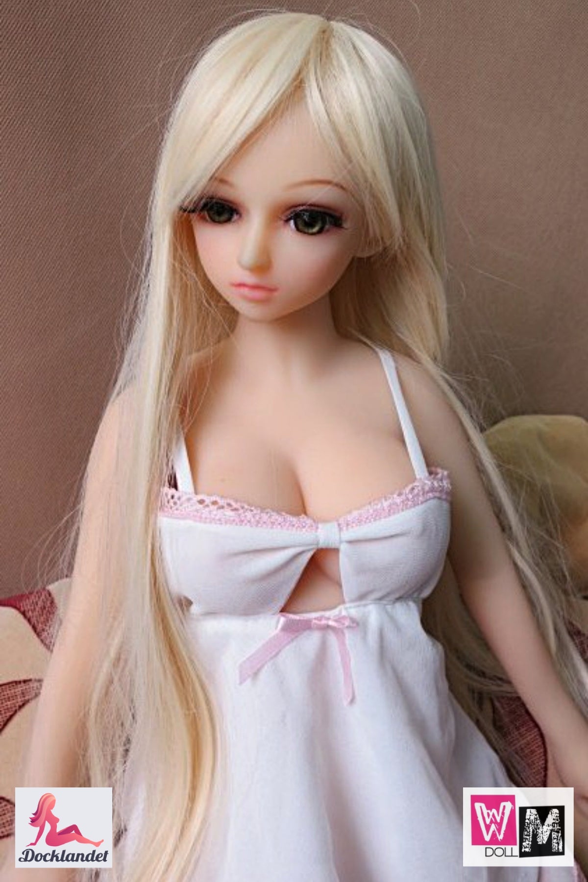 Dinge (WM-Doll 65cm D-cup Mini-TPE) EXPRESS