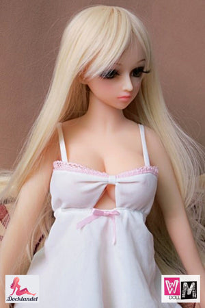 Ting (WM-Doll 65 cm d-cup Mini tpe) EXPRESS