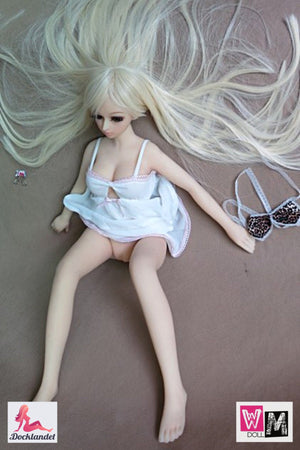 Ting (WM-Doll 65 cm d-cup Mini tpe) EXPRESS