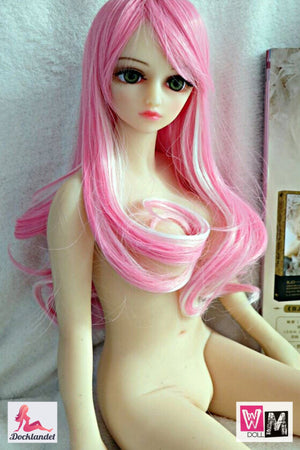 Ting (WM-Doll 65 cm d-cup Mini tpe) EXPRESS