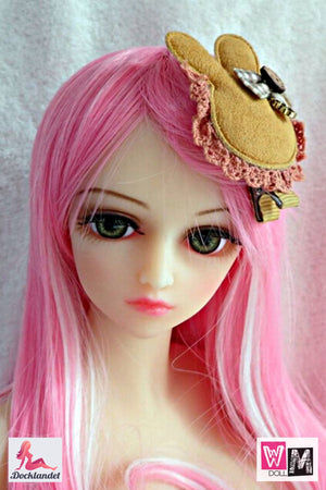 Ting (WM-Doll 65 cm d-cup Mini tpe) EXPRESS