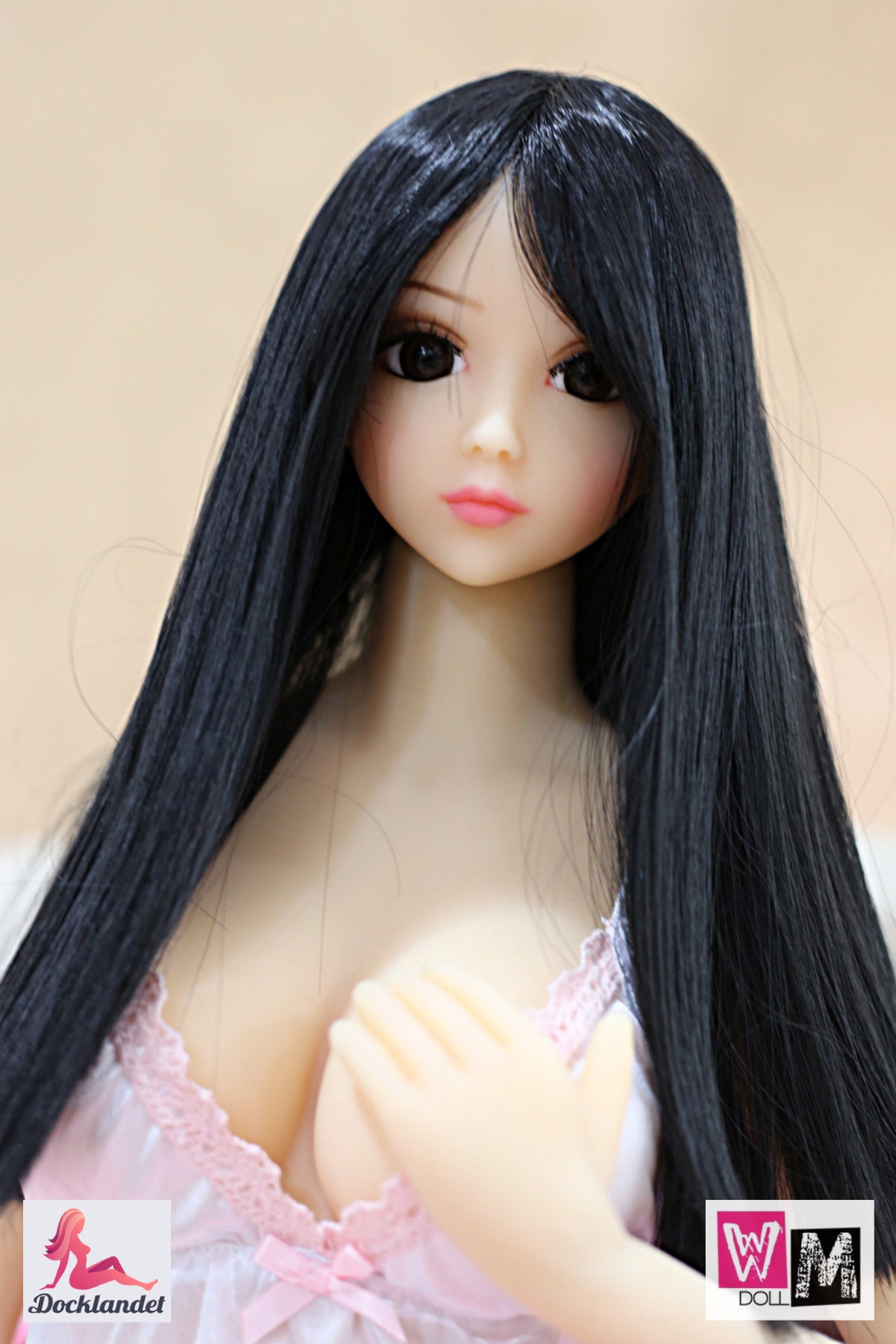 Ming (WM-Doll Mini 85cm d-cup Tpe)