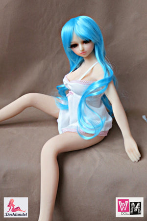 Ting (WM-Doll 65 cm d-cup Mini tpe) EXPRESS