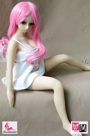 Ting (WM-Doll 65 cm d-cup Mini tpe) EXPRESS