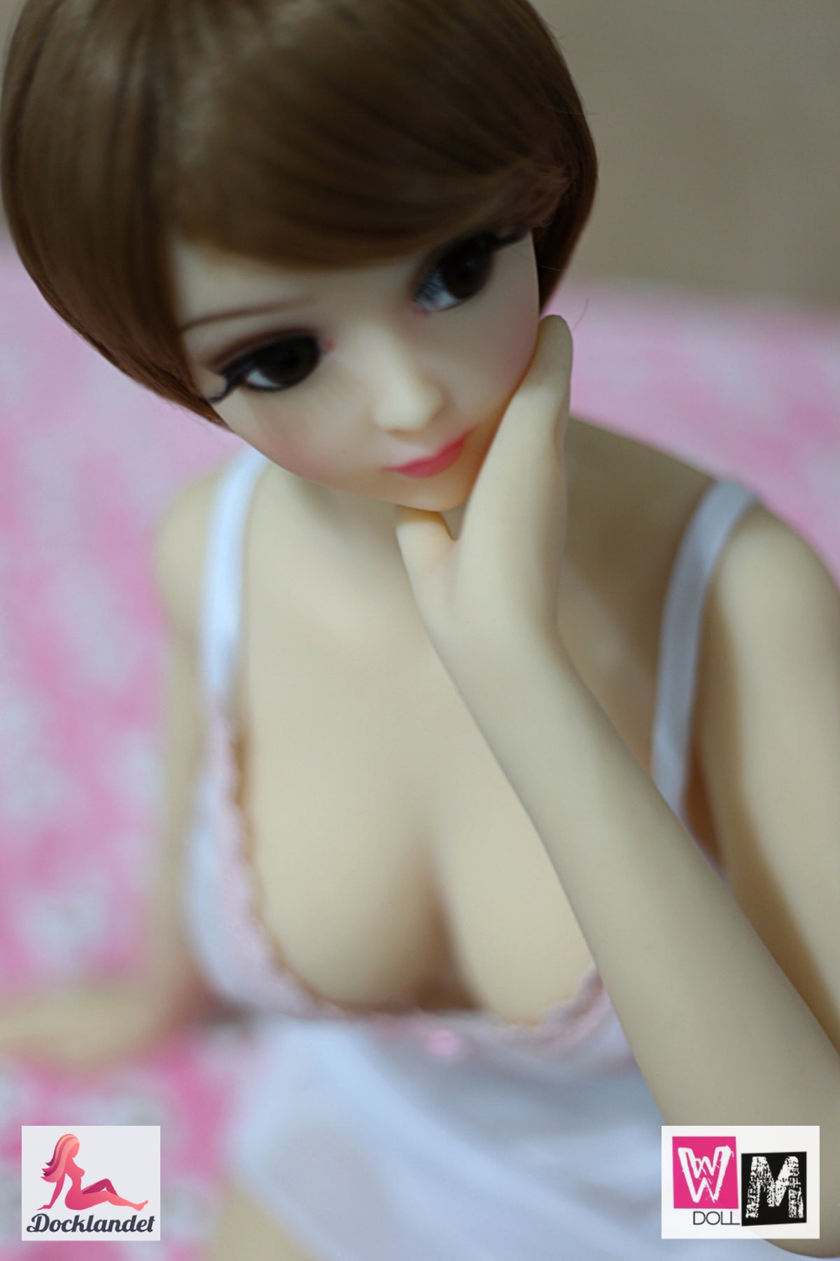 Ling (WM-Doll Mini 85cm d-cup Tpe)