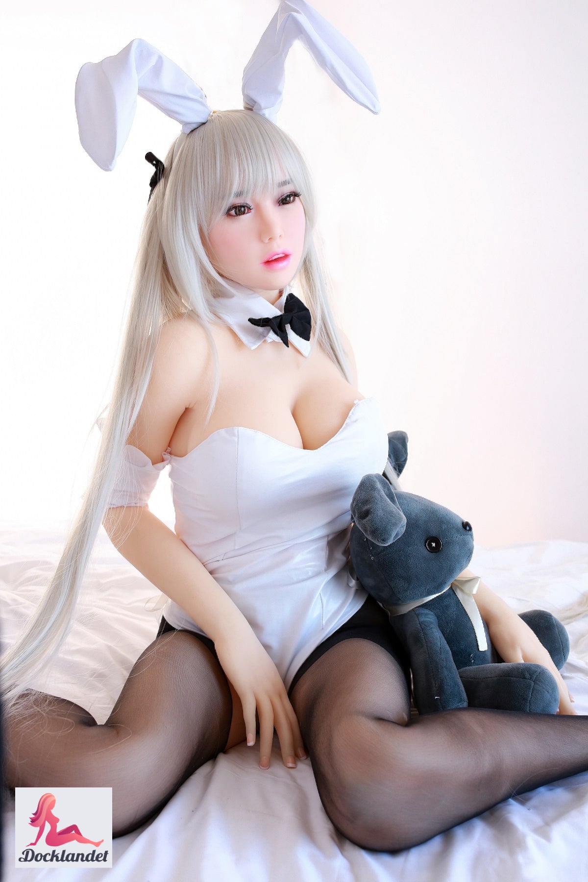 Isabella - A white sex doll (DX Value 148m E-cup TPE) EXPRESS