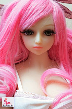 Ting (WM-Doll 65 cm d-cup Mini tpe) EXPRESS
