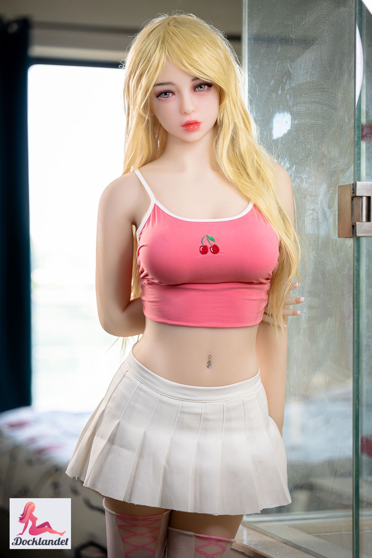 Melina sexpuppe (Aibei Doll 160 cm e-cup Tpe)