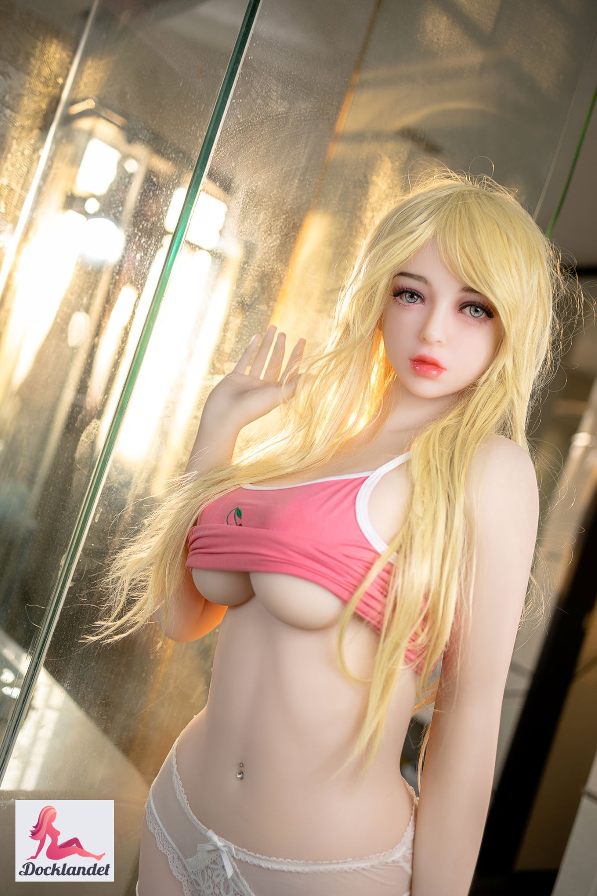Melina sexpuppe (Aibei Doll 160 cm e-cup Tpe)