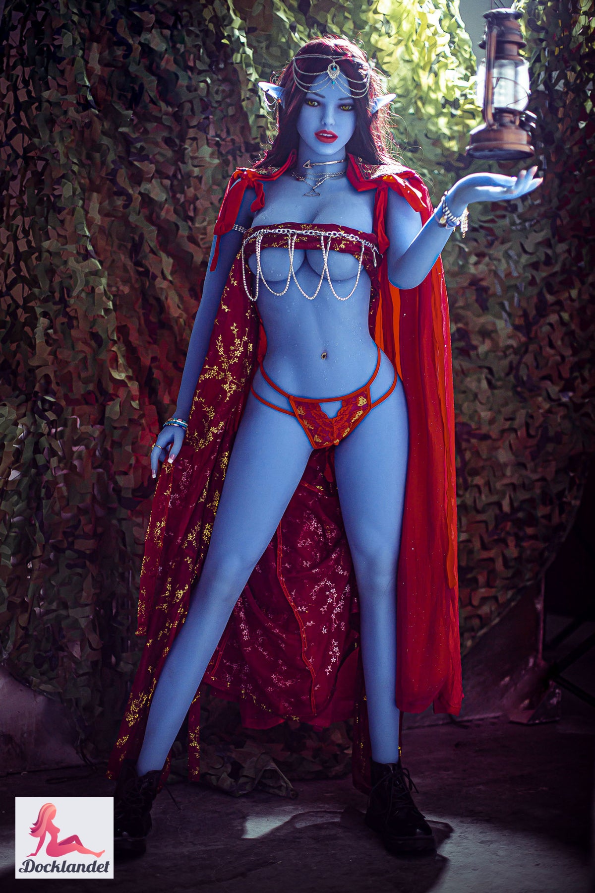 Neyara sexpuppe (Aibei Doll 165cm E-cup Tpe)