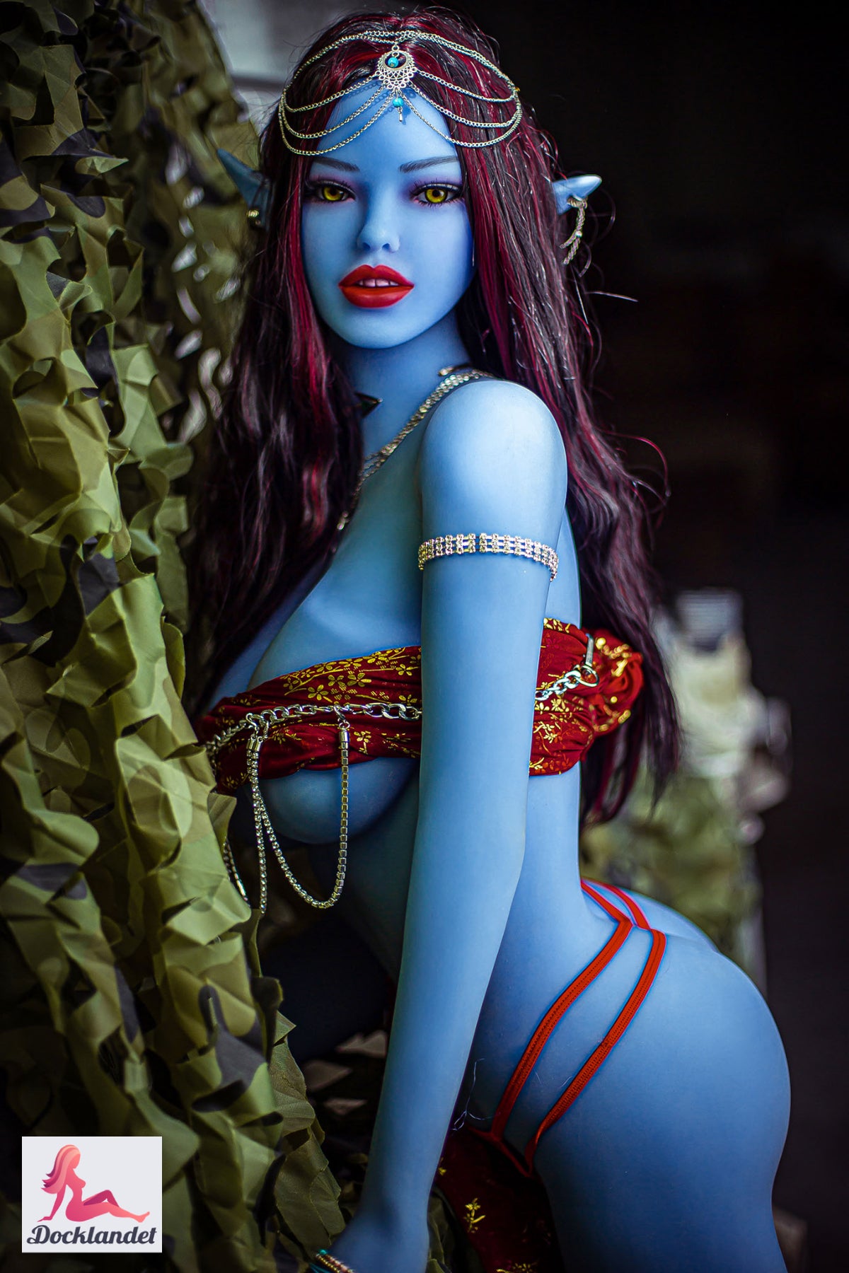 Neyara sexpuppe (Aibei Doll 165cm E-cup Tpe)