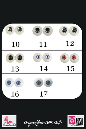 Augen