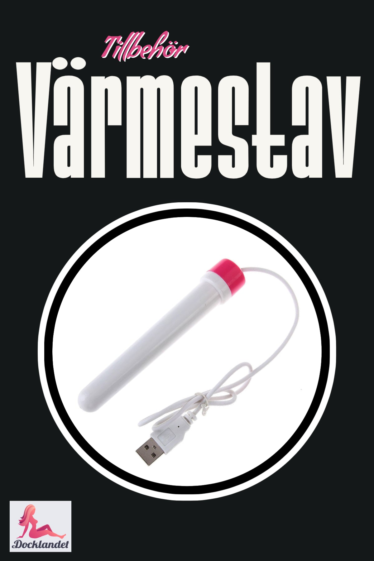 Heizstab (klassisch)