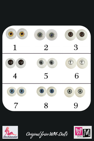 Augen