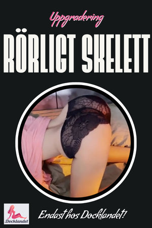 Bewegliches Skelett (Upgrade)