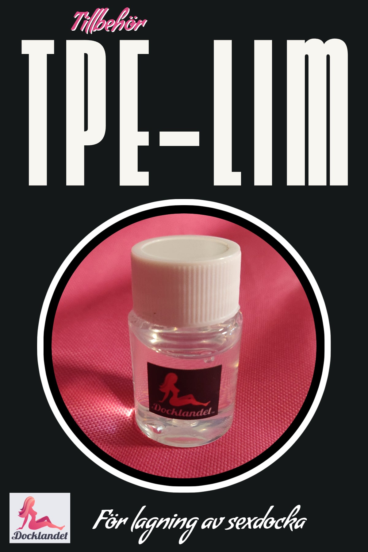 TPE -Kleber