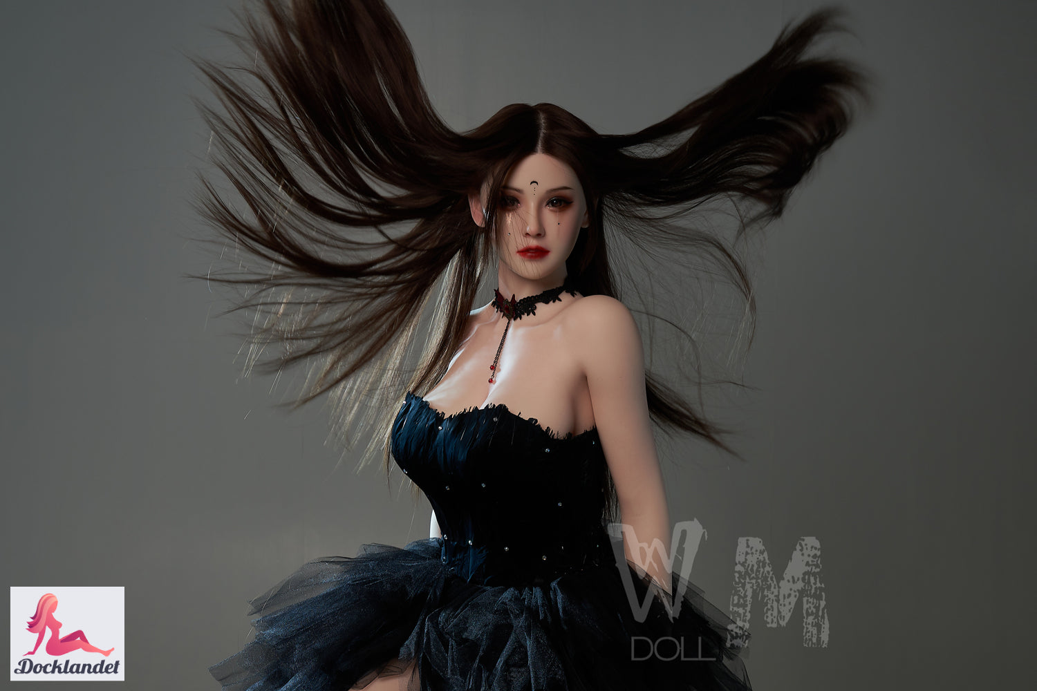 Samara sexpuppe (WM-Doll 164cm tiefcup Silikon #20)