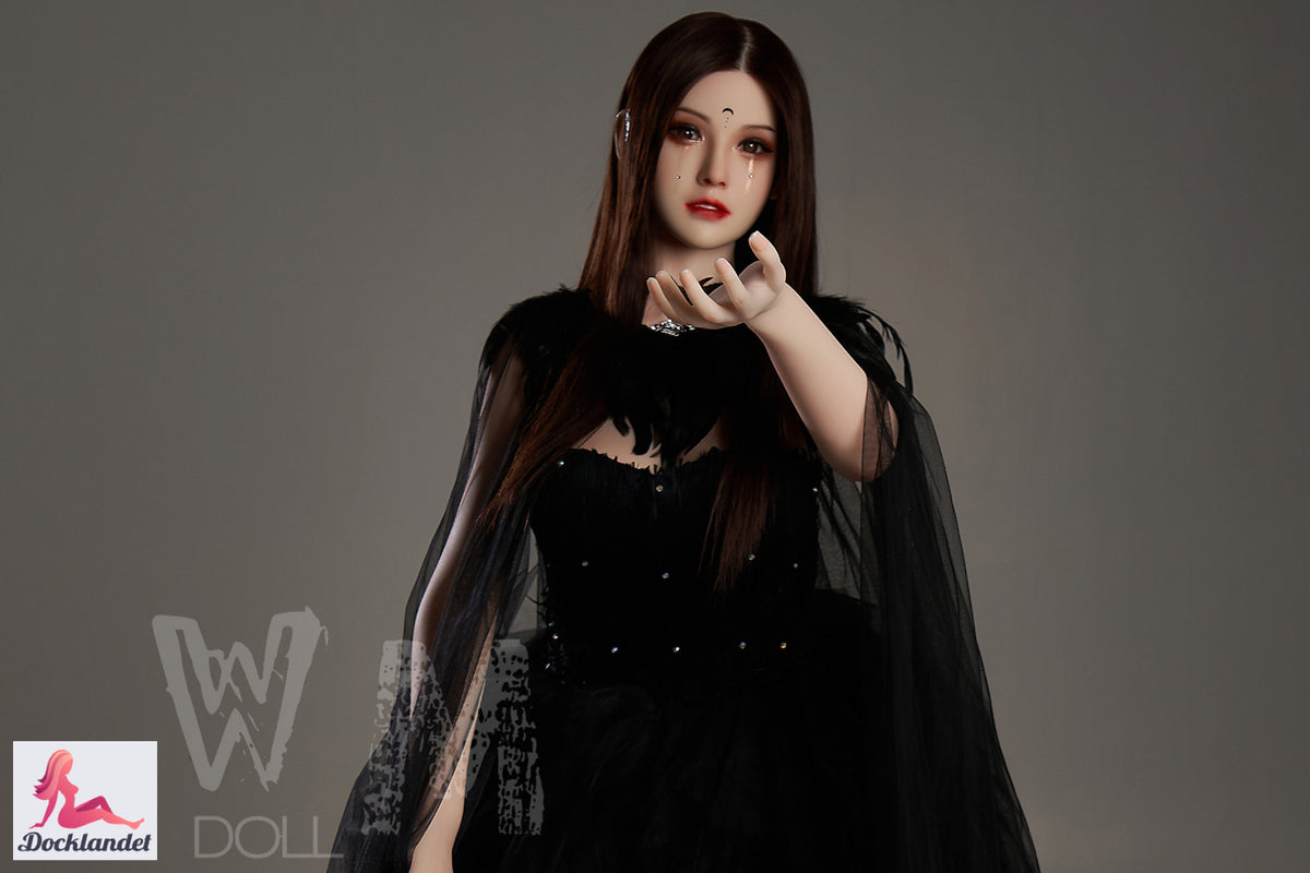 Samara sexpuppe (WM-Doll 164cm tiefcup Silikon #20)