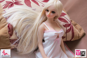 Ting (WM-Doll 65 cm d-cup Mini tpe) EXPRESS