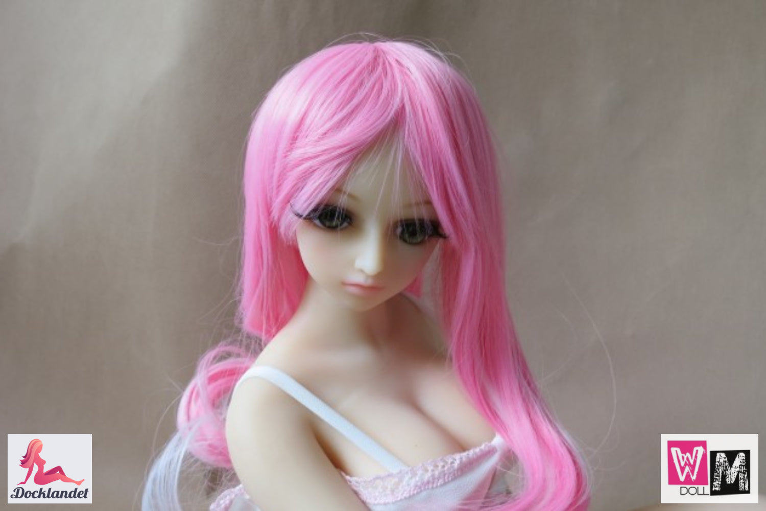 Dinge (WM-Doll 65cm D-cup Mini-TPE) EXPRESS