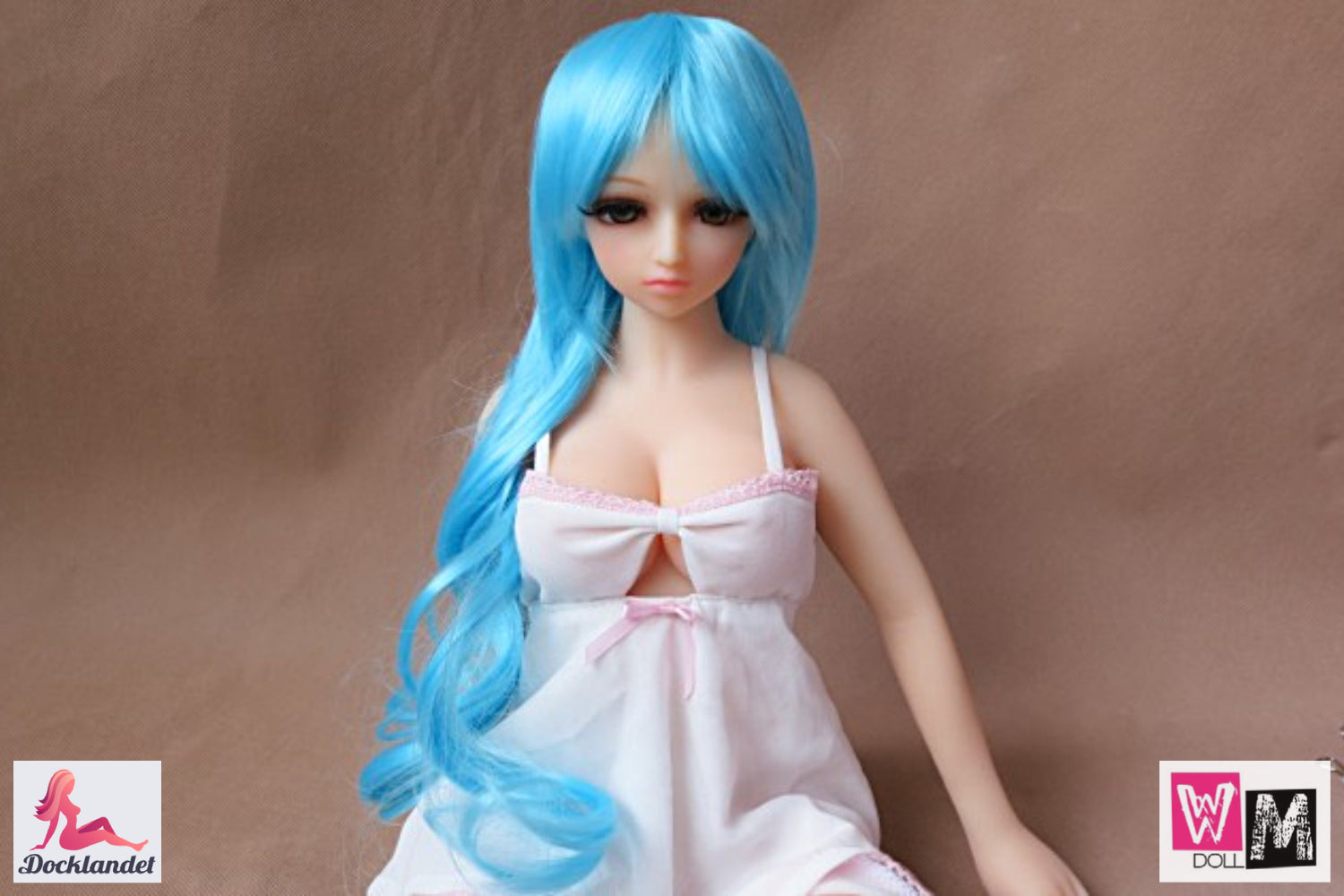 Dinge (WM-Doll 65cm D-cup Mini-TPE) EXPRESS