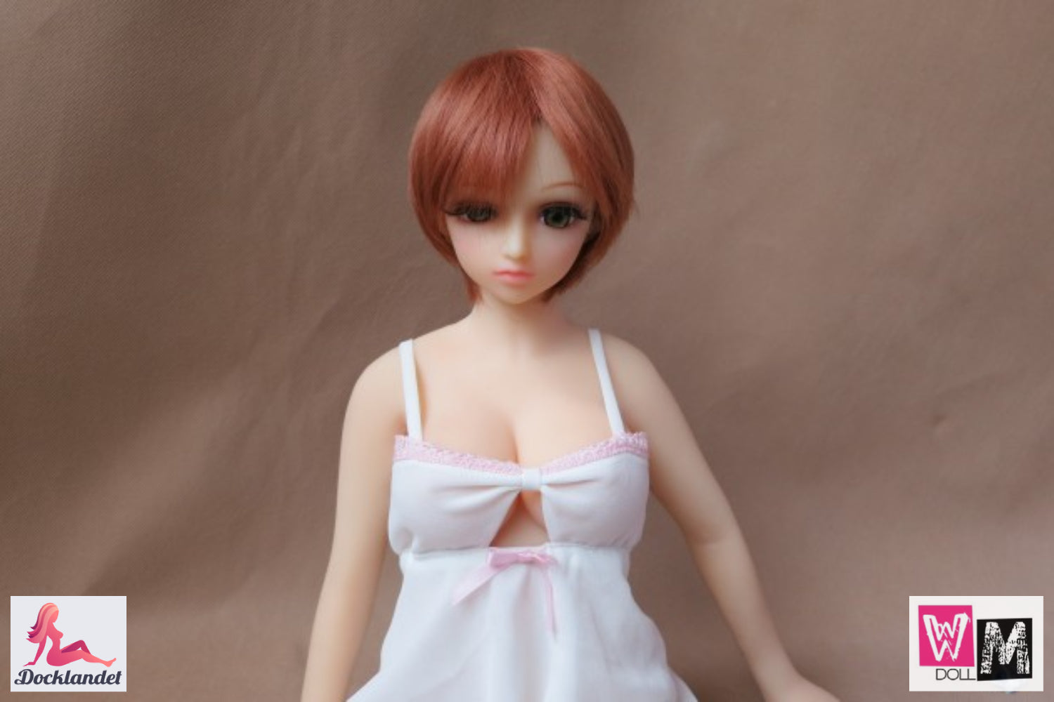 Ting (WM-Doll 65cm D-cup Mini TPE)